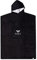 Roxy Stay Magical - Surf-Poncho für Frauen Schwarz