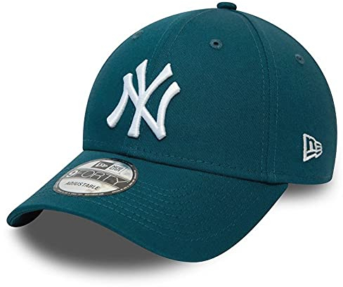 New Era League Essential 9forty Neyyan Cdt, Berretto Uomo, Blu (Blue), 54-61