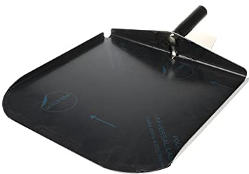 Merrychef SR320 - Pala con protectores de mano