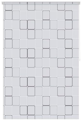 Article-Store de douche carré 140 x 240 cm, accessoires de salle de bain, rideaux de douche