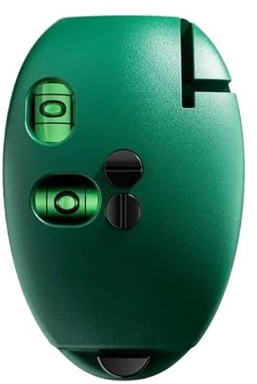 Niveau laser, Niveau Infrarouge Miniature À Angle Droit, Haute Précision, Intensité, Ligne Fine, Micro-ligne Droite 90 Degrés, Laser Électronique,pour le travail du bois