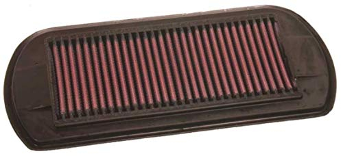 K&N TB-9095 Motorrad K&N Tausch-Luftfilter