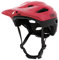 O'NEAL | Mountainbike-Helm | MTB All-Mountain | Lüftungsöffnungen zur Belüftung & Kühlung, Größenverstellsystem, Robustes ABS | Trailfinder Helmet Split | Erwachsene | Rot | Größe L/XL