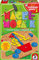 Schmidt Spiele 40532 Nagelmosaik, Kinderspiel, bunt