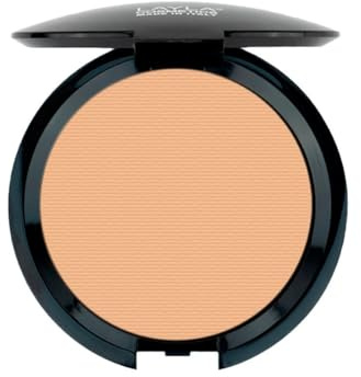 Layla Cosmetics 2332R27#14 Milano Top Cover Creamy Powder 3