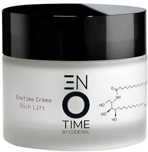 Rich Lift Nährende Jugend Creme, 50 ml, ENO Laboratoire Codexial
