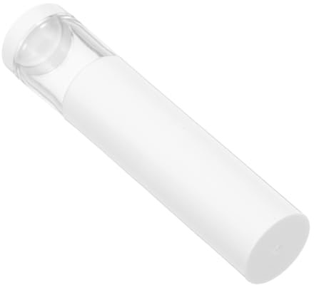 HAMPPLIES Cepillo de Maquillaje Multifuncional con Depósito Recargable Cerdas Suaves de para Polvo Rubor y Pincel Compacto y Portátil para Aplicación Uniforme y Cuidado Facial