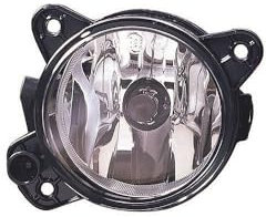 Depo 2911110 Faro Antiniebla, Antiniebla Delantero, Hb4, Gti Izquierdo