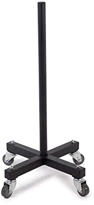 Soporte Platos Vertical.