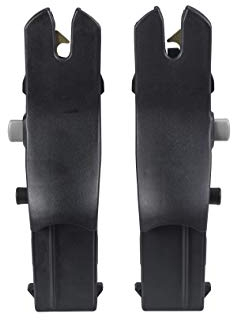 Silver Cross Wayfrer/Pioneer/Horizon/Pursuit Simplicity Adaptors