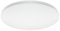 M Ledme - Plafoniera a LED 30W, Lampada da soffitto per bagno IP44, 3.000 lumen, Luce colore neutro (4500K) per bagno, cucina, balcone