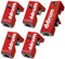 Ddrum Akustisches Drum-Trigger-Set, 5 Teile