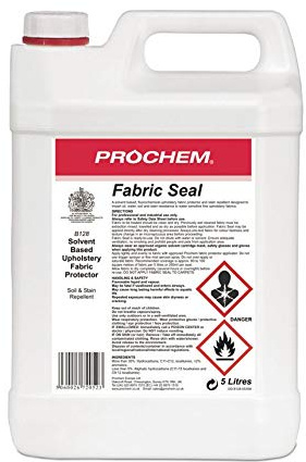 Prochem B128 Fabric Seal 5L
