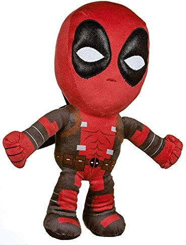 Deadpool Peluche Marvel da 30,5 cm