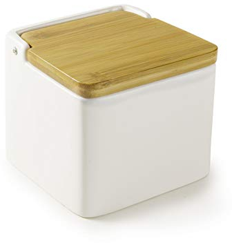 Ibili 714810 Salt Shaker, 11 x 11 cm