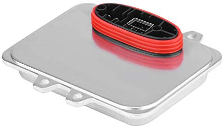 EBTOOLS para 5dv0090000 xenon cadillac escalade para balasto xenon 5dv00900000 para balasto escalade Unidad de control de balasto, metal + plástico Módulo de unidad de control de balasto de faros de