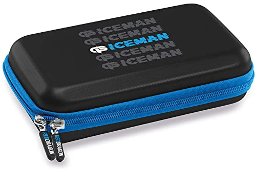RED DRAGON Gerwyn Price Iceman Darts Case