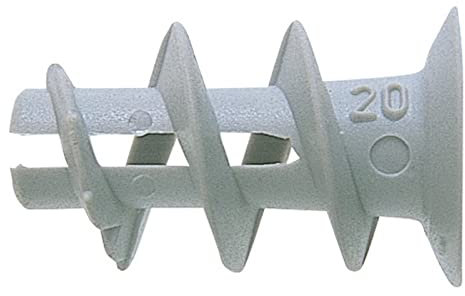 100PZ FISCHER TASSELLO PER CARTONGESSO GK 100 PZ