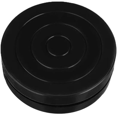 Plato Giratorio De CeráMica,Rueda Para Esculpir Plato giratorio de arcilla, rueda de rotación de plástico 360, placa giratoria de cerámica, tablero de escultura, plato giratorio de arcilla for herrami