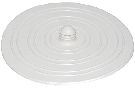 Bouche évier Caoutchouc Ø120 | Boutté