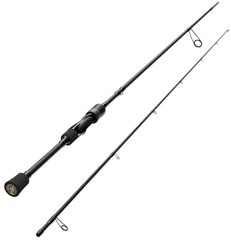 Sportex Rival ULR Ultralight 1,85m 0,3-5g Spinnrute