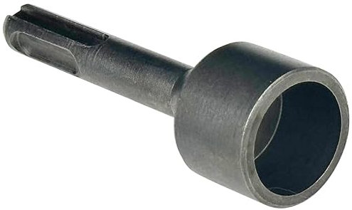 SDS Plus Einschlagwerkzeug Setzwerkzeug Einschlaganker Tiefenerder Erdnageleintreiber Ø 20 mm