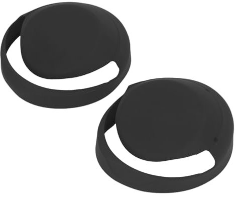 CCYLEZ Custodia in Silicone, Copertura Protettiva per Padiglioni Auricolari di Facile Installazione per WH 1000XM3 (CCYLEZsg149gukit-11)