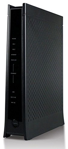 ZyXEL C1100Z 802.11n VDSL2 Wireless Gateway CenturyLink