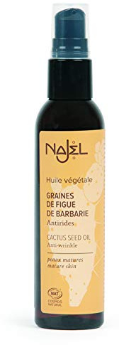 Najel Prickly pear seed oil 80 g