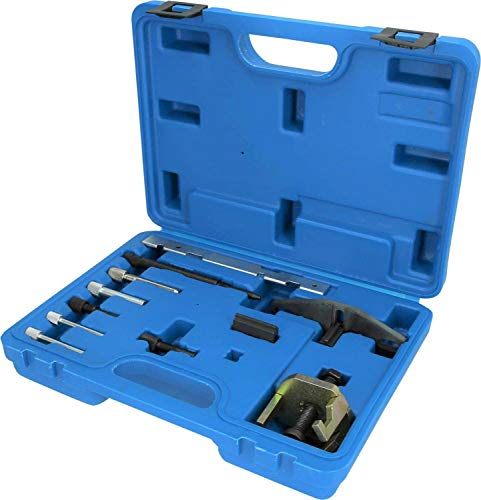 BRILLIANT TOOLS BT592850 Motor-Einstellwerkzeug für Ford, Mazda [Powered by KS TOOLS]