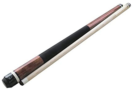 2022 New Champion Sport Co 42 inch, 48 inch or 52 inch Billiards Cue Stick Junior Size Cues (48 Inch Long 20oz, Brown)
