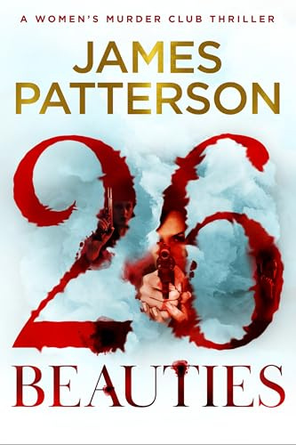 26 Beauties: The unputdownable new thriller in the Number 1 Sunday Times bestselling series