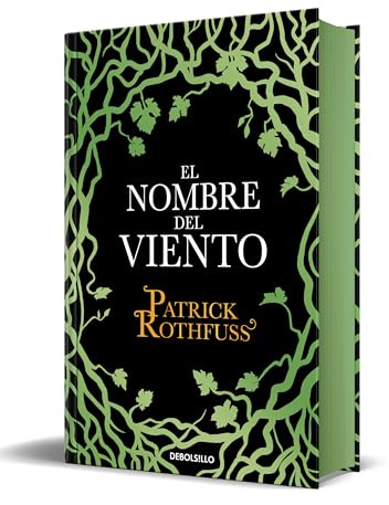 El nombre del viento (Crónica del asesino de reyes 1) (Best Seller)