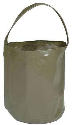 Mil-Tec WASSEREIMER FALTBAR 10L Oliv