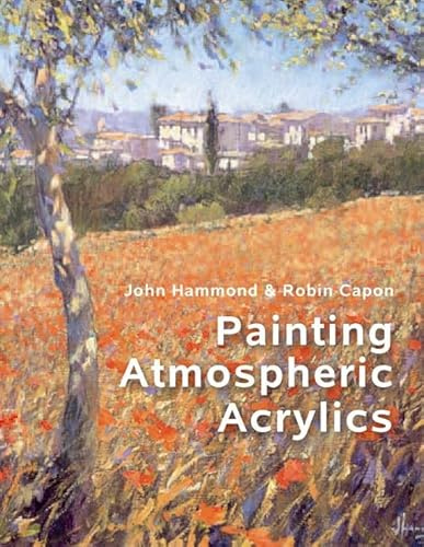 Painting Atmospheric Acrylics