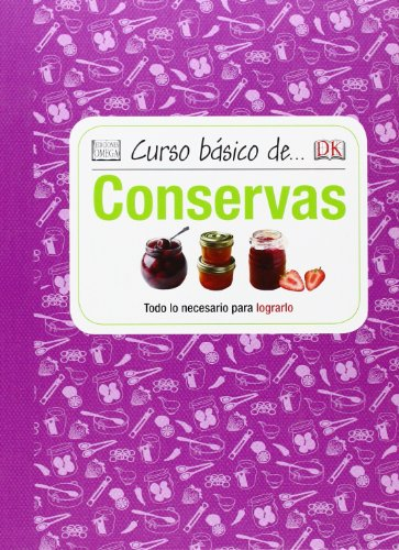 Curso Básico De Conservas