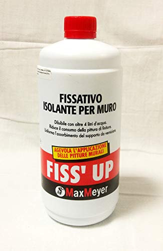 Fixatif Isolante murs Fiss'Max Meyer lt 1 Up