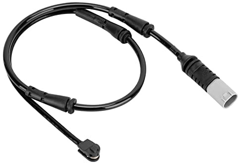 VOBOR Sensor De Desgaste De Pastillas De Freno Delantero 34356792289 Para BMW 1 2 3 4 Serie M