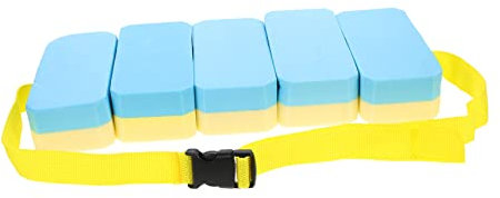 Happyyami Schwimmhilfe Für Anfänger Verstellbare Schwimmplatte Für Junge Mädchen Und Erwachsene Sicheres Schwimmtraining Leicht Tragbar Für Poolaktivitäten