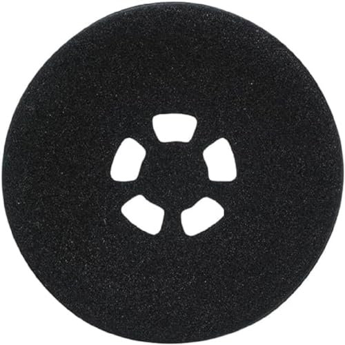 Poly Almohadillas de Espuma para Auriculares EncorePro de Poly, 2 Unidades