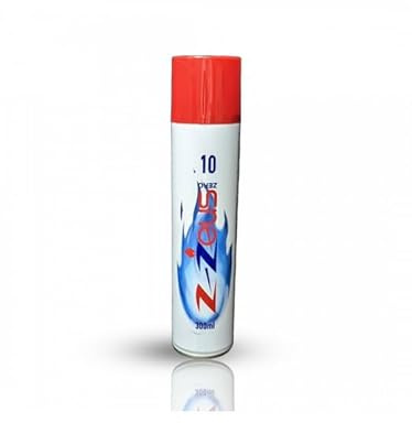Newport Z-Zeus Zero Butane Fuel Torch Lighter Refill – 300ml Cans, Value Pack, Extra Purified Near-Zero Impurities, Clean-Burning Gas for Torch & Butane Lighters, Made in UK (1)