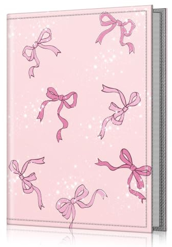 FINTIE Album Photo 10x15cm (4x6 Pouces) – 52 Photos