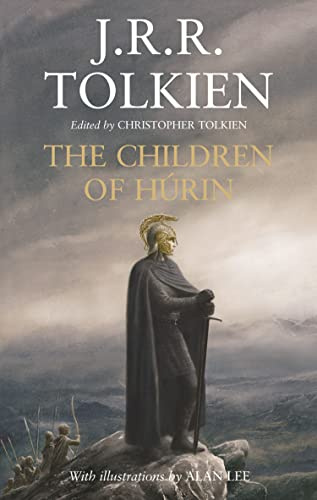 The Children of Húrin: An Epic Fantasy Action & Adventure Novel of Middle-earth