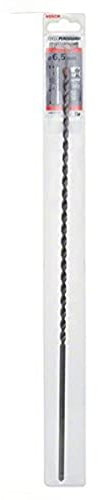 Bosch Professional 1x Betonbohrer CYL-3 (für Beton, Ø 6,5 x 350 x 400 mm, Zubehör Schlagbohrmaschine)