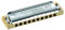 Hohner M2009BX Marine Band Crossover Mundharmonika, Tonart C