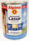 Alpina Universallasur nussbaum 2,5 Liter