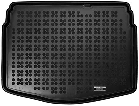 AZUGA Gummi Kofferraumwanne Premium Antirutsch passend für Mazda CX-3 (unterer Boden) ab 2015-2022 AZ12000325