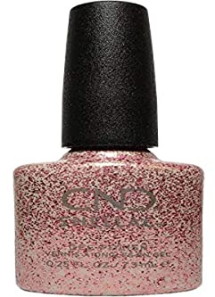 CND Shellac Nail Gel, Blushing Topaz