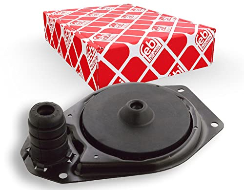 febi bilstein 103055 Spring Plate for strut top mounting, pack of one