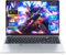 Zonatrix 16 Pulgadas Portátil, Win11 Ordenador Portátil 16GB RAM 512GB SSD, Portatil Celeron N100 CPU, Laptop con USB3.0+Mini-HDMI, IPS HD Pantalla, Teclado Retroiluminado, Batería Grande de 6000mAh